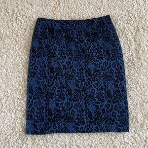 Ann Taylor Skirt